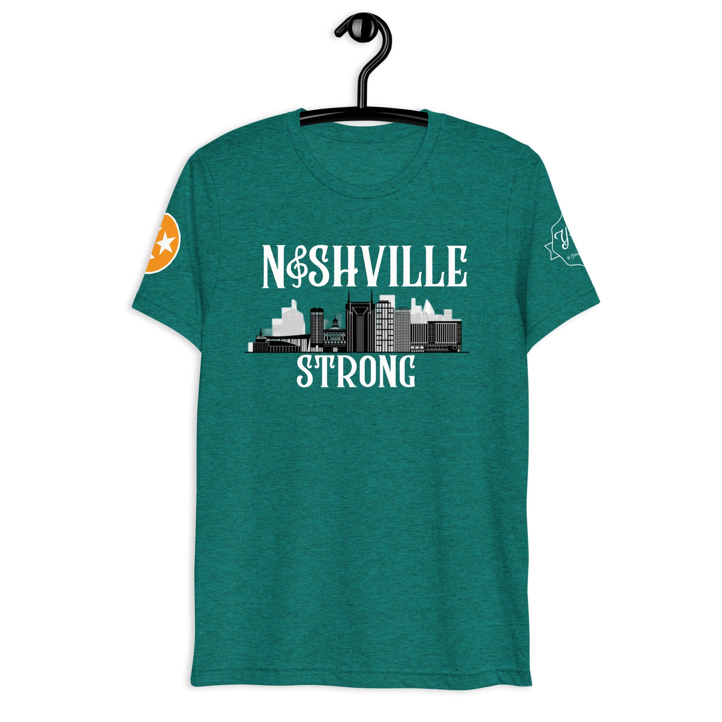 Nashville Strong T-shirt