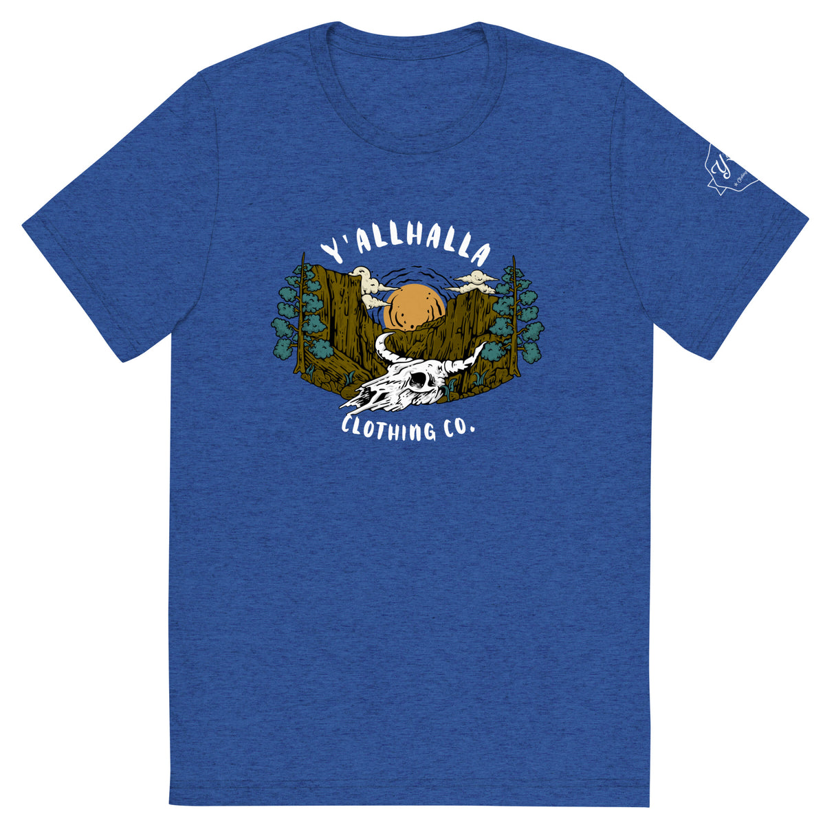 Ole West T-shirt
