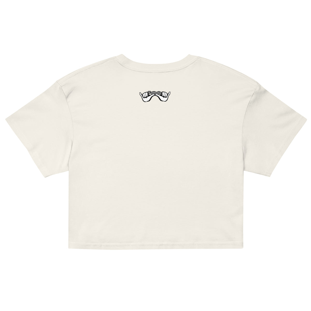 Tequila Cowgirl Crop Top