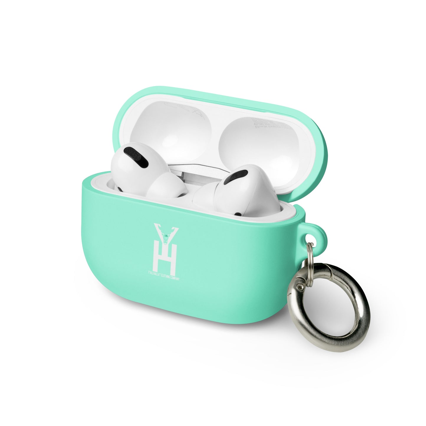 Y'allhalla AirPods case