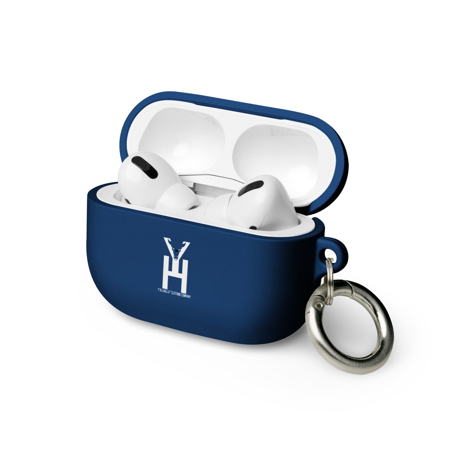 Y'allhalla AirPods case