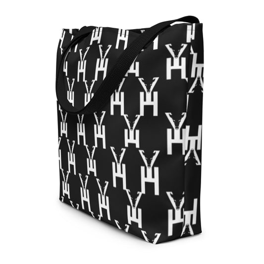 Y'allhalla Tote Bag