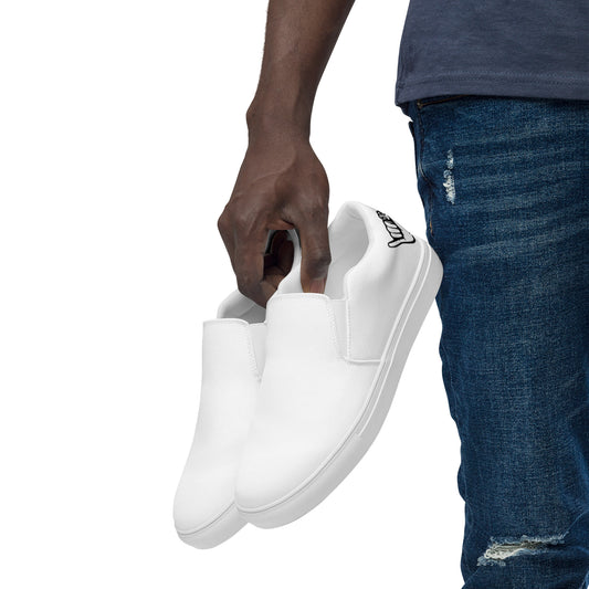 Y'allhalla men’s slip-on kicks