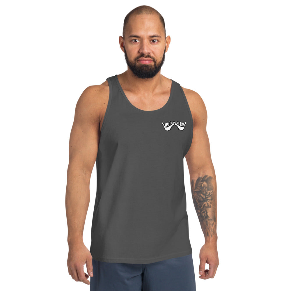 Chasing Mavericks Tank Top