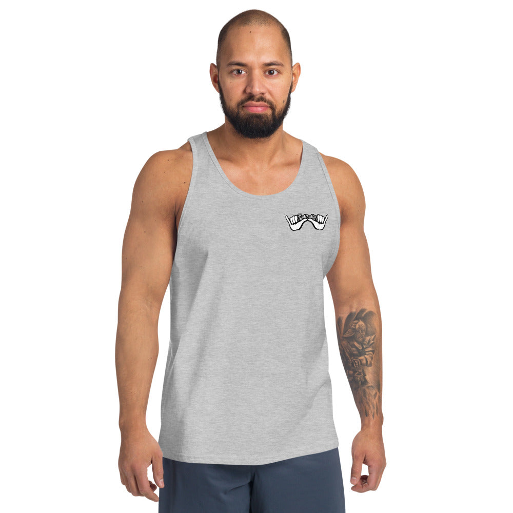 Chasing Mavericks Tank Top