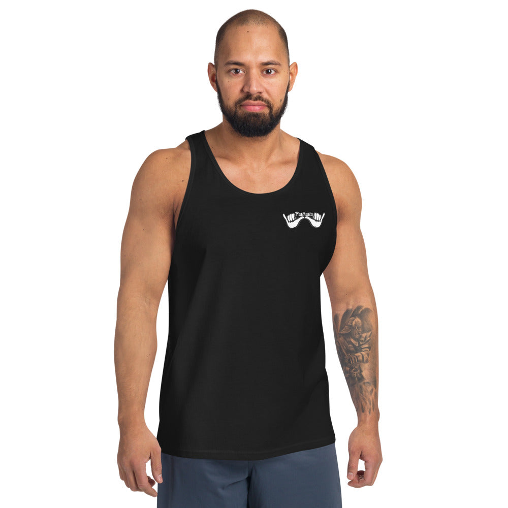 Chasing Mavericks Tank Top