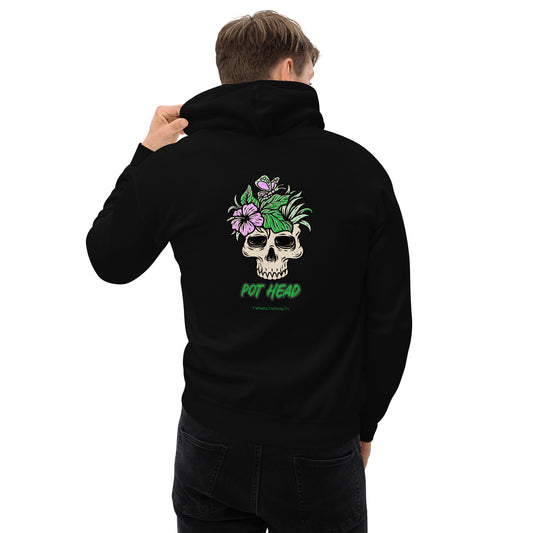 Pot Head Hoodie