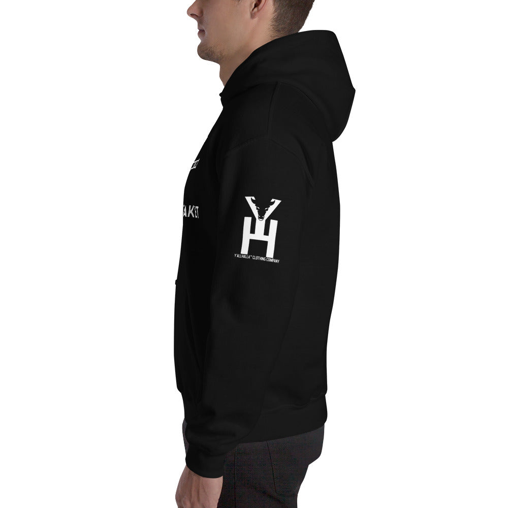 Pronouns Hoodie