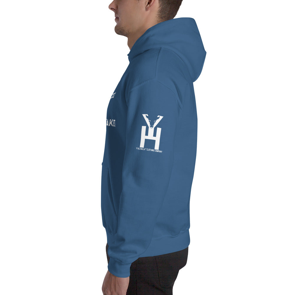 Pronouns Hoodie