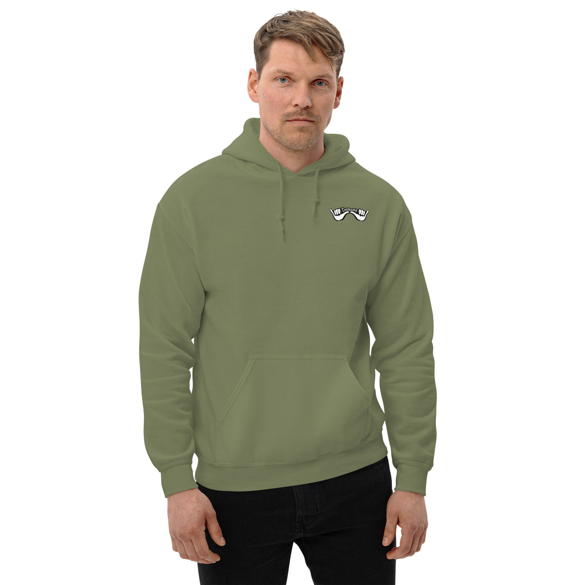 Pot Head Hoodie
