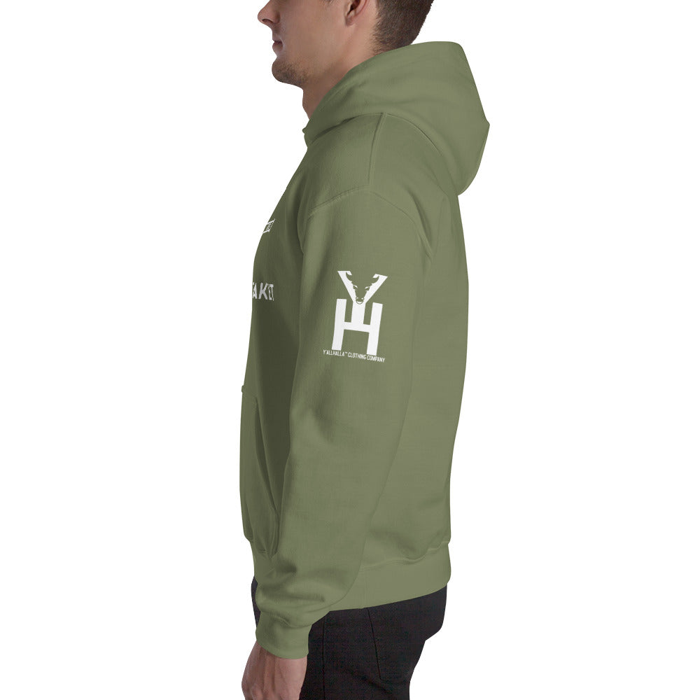 Pronouns Hoodie