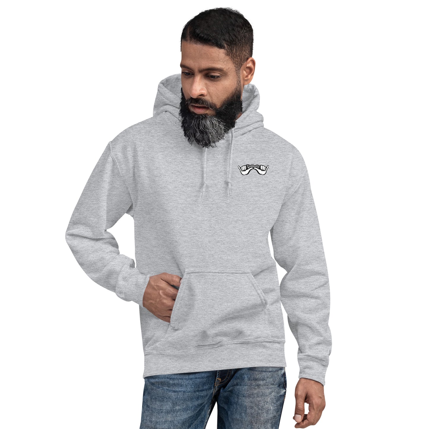 Friends In Low Places Hoodie