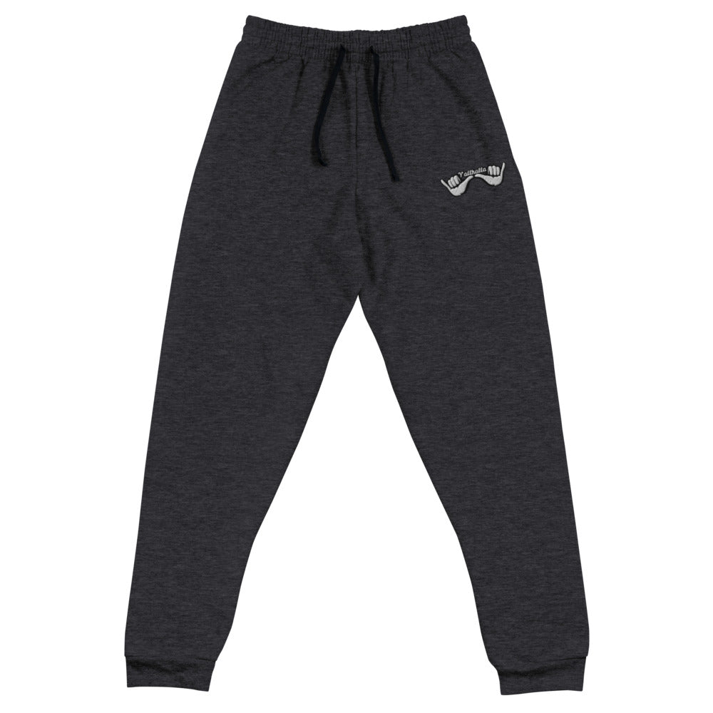 OG logo Joggers