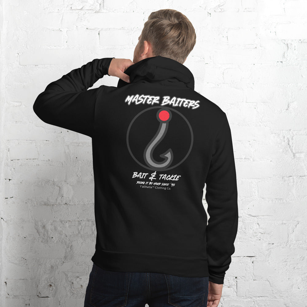 Master Baiters hoodie