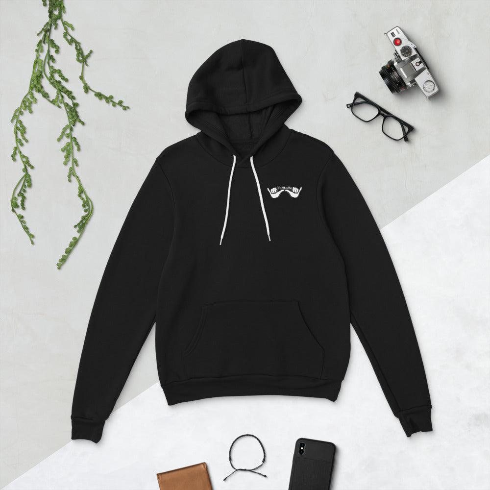 Feeling Breezy Lightweight Hoodie