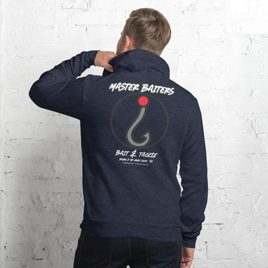 Master Baiters hoodie