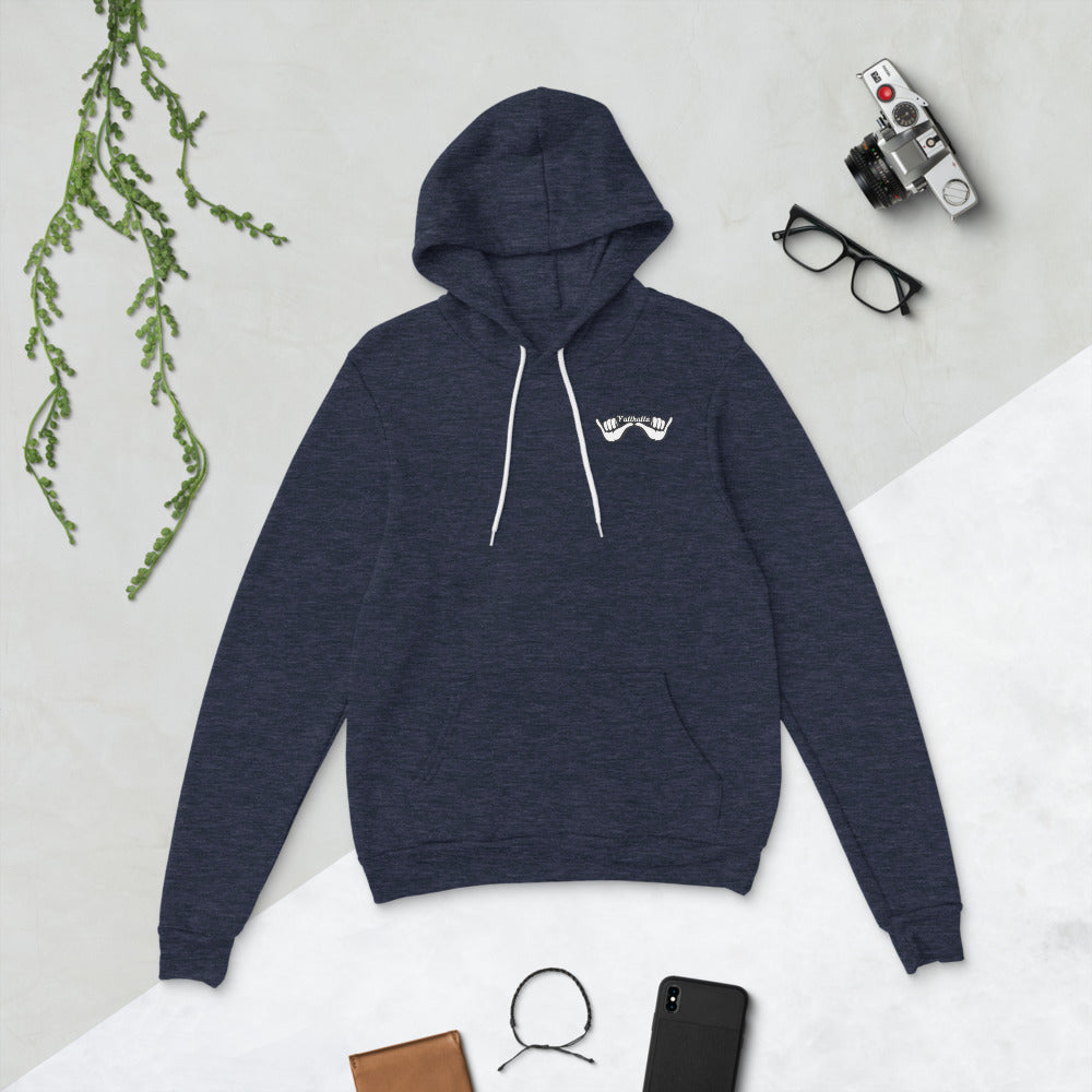 Feeling Breezy Lightweight Hoodie