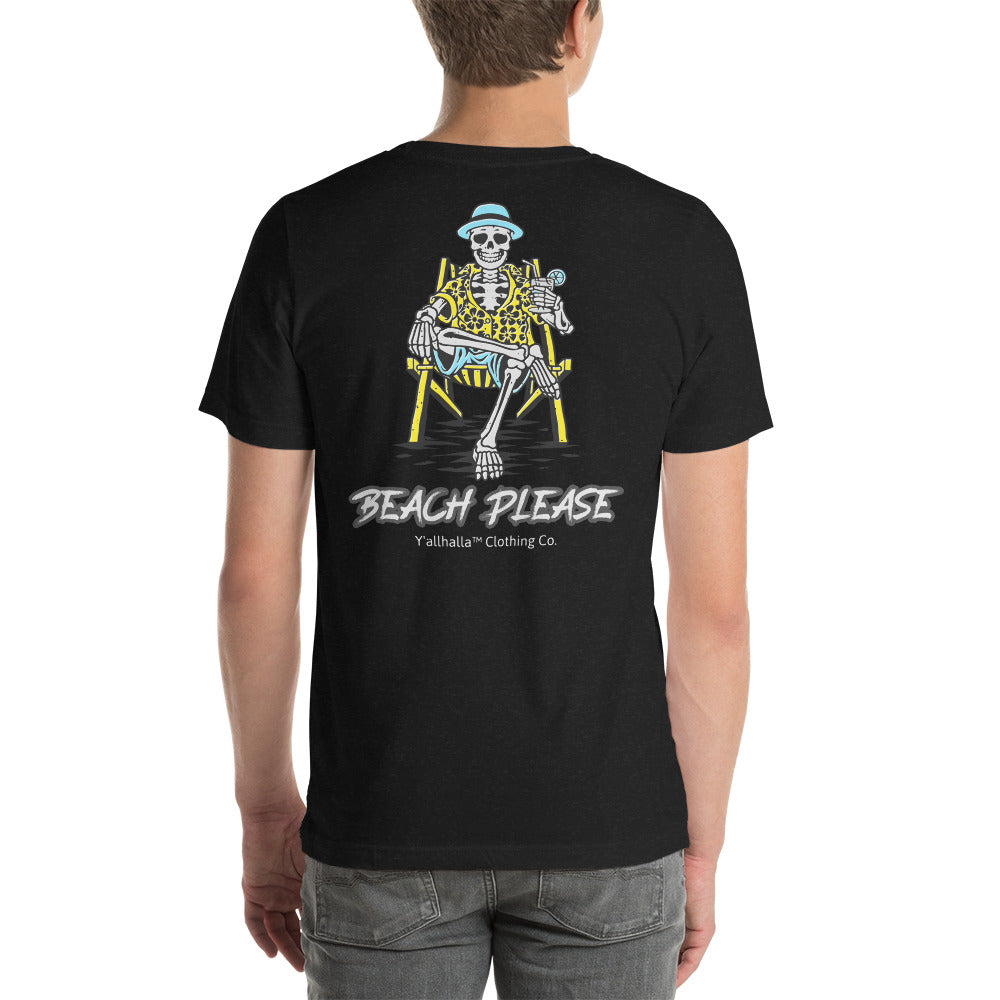 Beach please T-Shirt