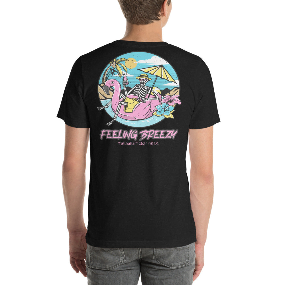 Feeling breezy T-Shirt