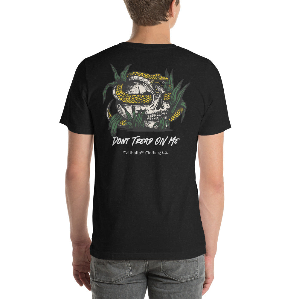 Dont Tread On Me T-Shirt