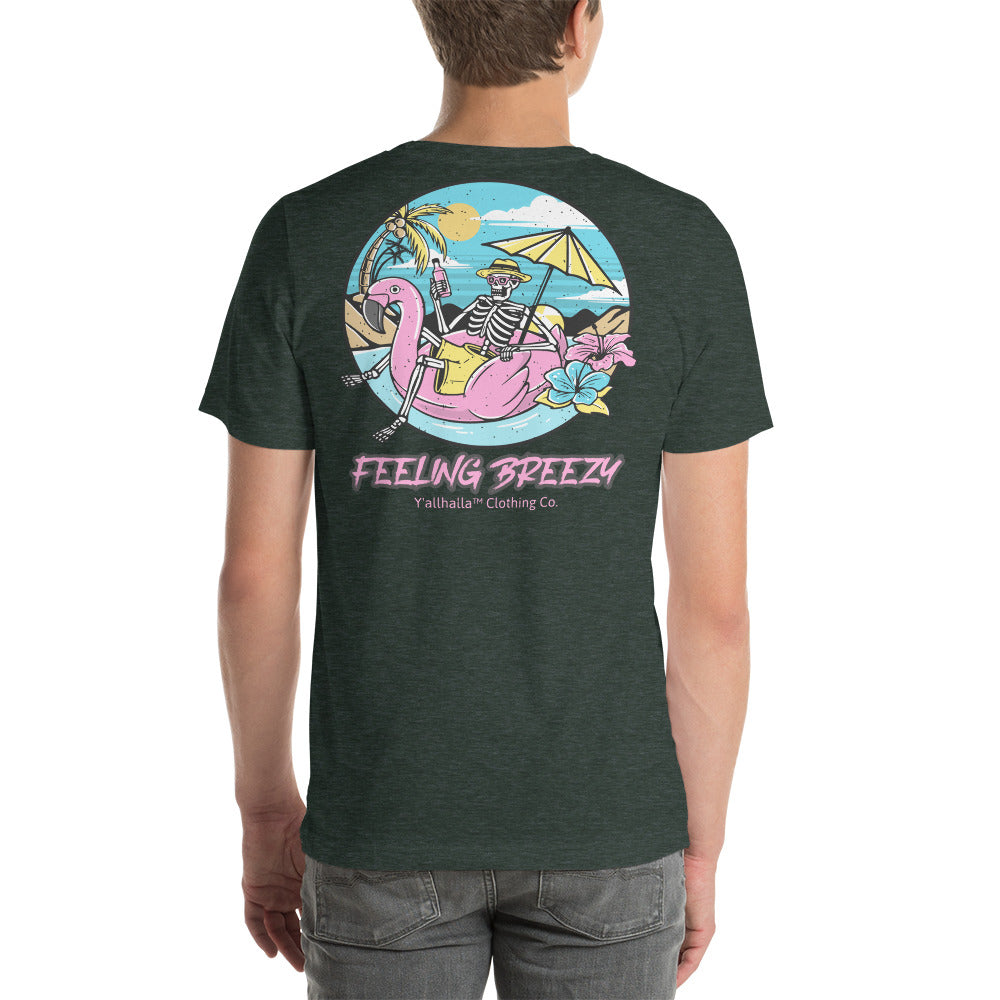 Feeling breezy T-Shirt