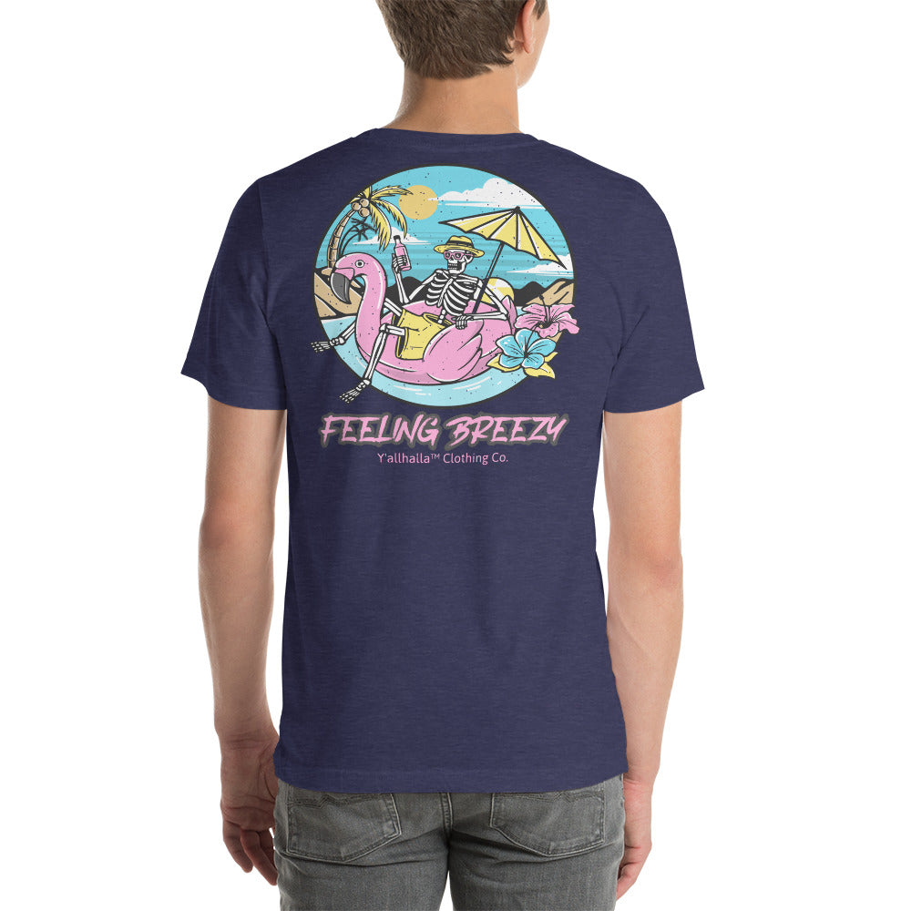 Feeling breezy T-Shirt