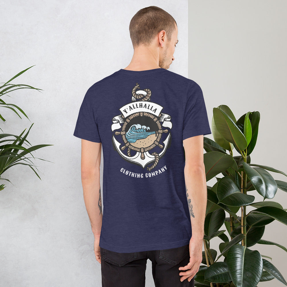 Anchors Away T-Shirt