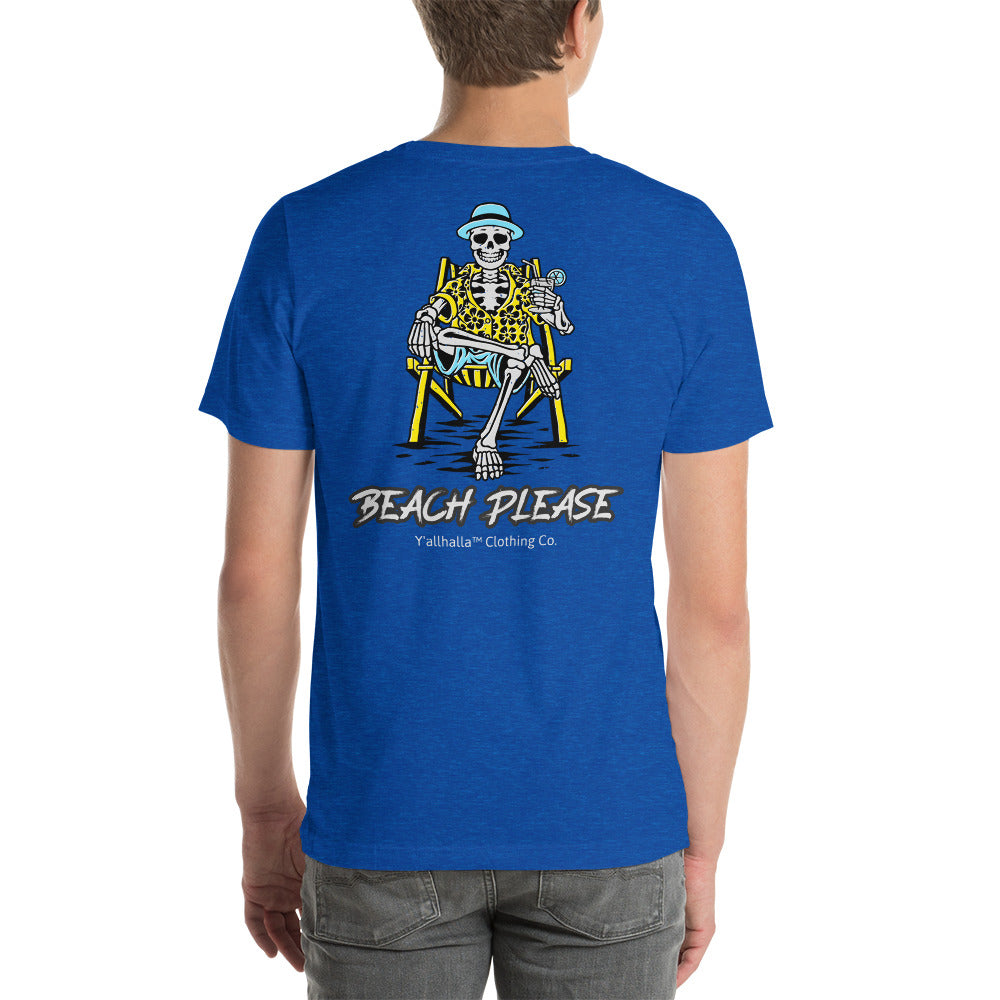 Beach please T-Shirt