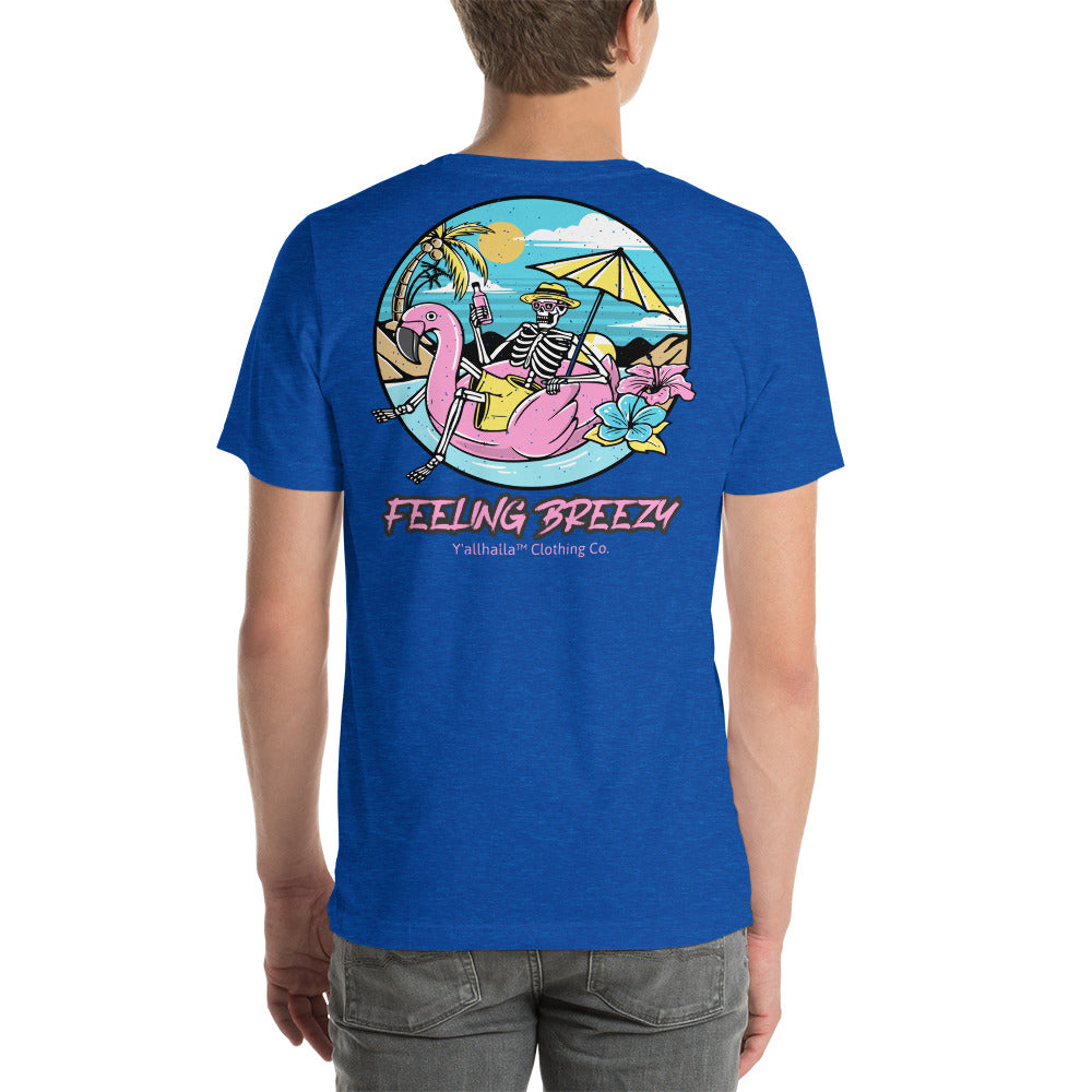 Feeling breezy T-Shirt