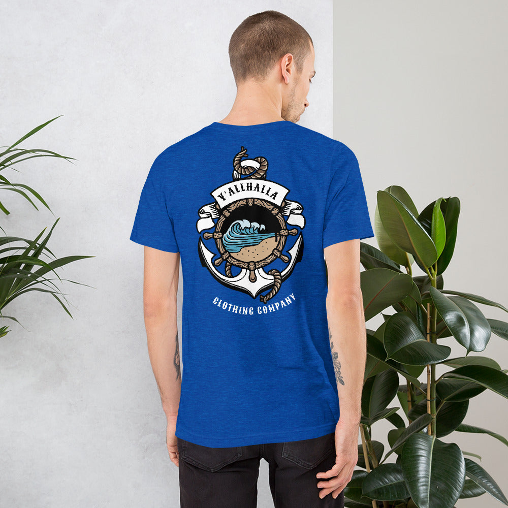 Anchors Away T-Shirt