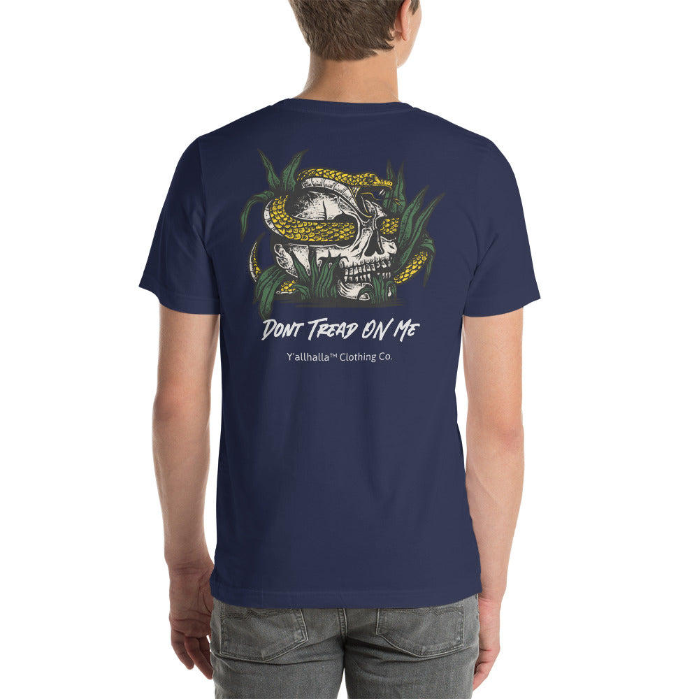 Dont Tread On Me T-Shirt