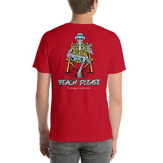 Beach please T-Shirt