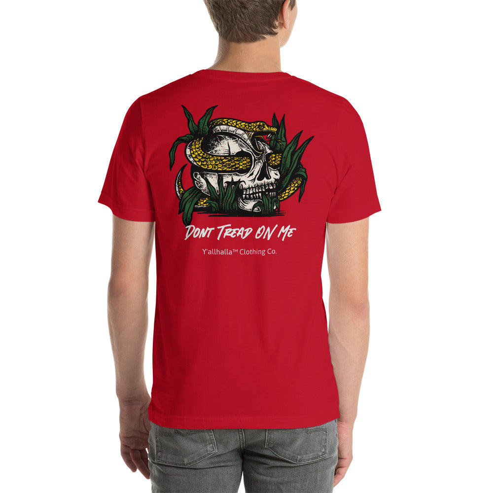 Dont Tread On Me T-Shirt