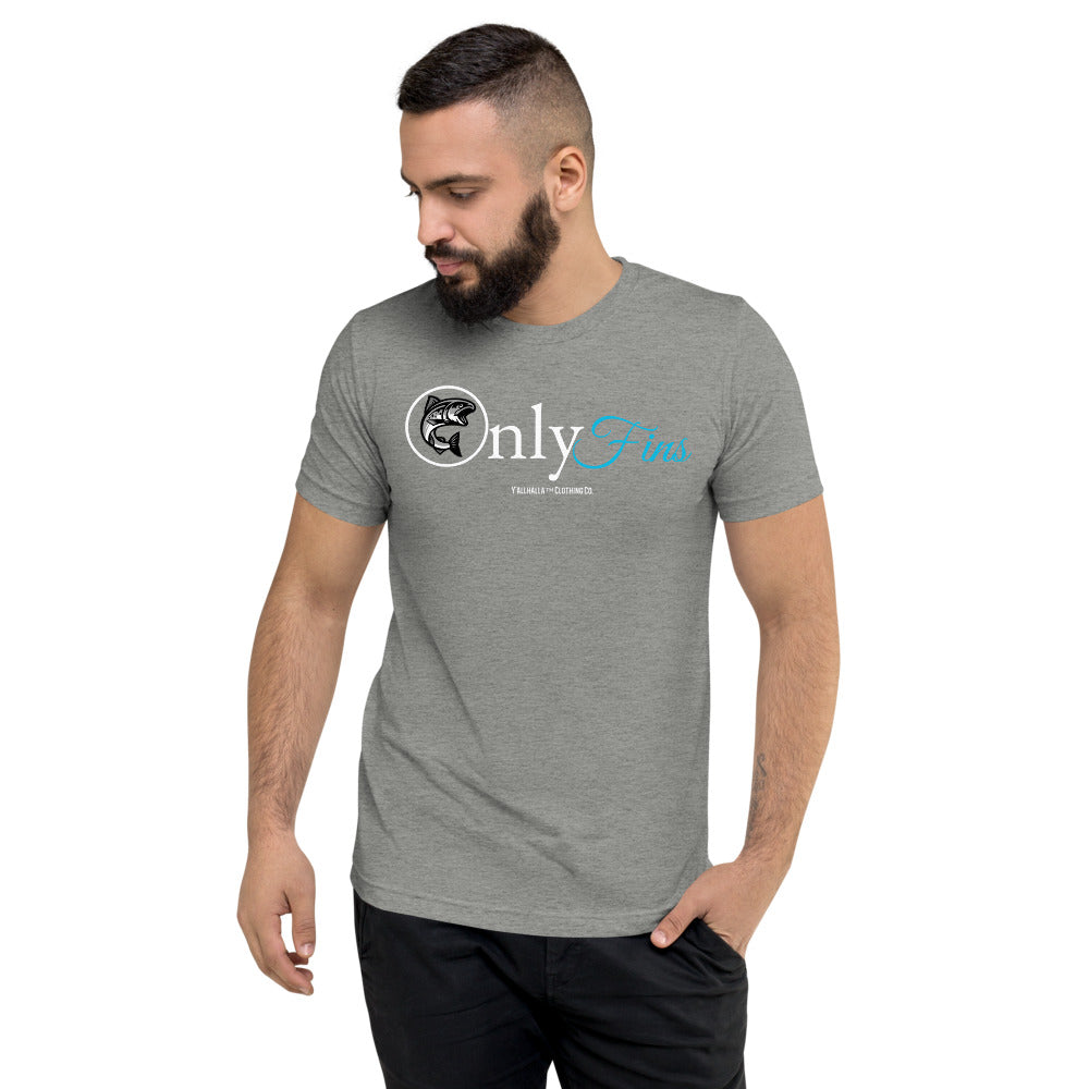 Only fins t-shirt