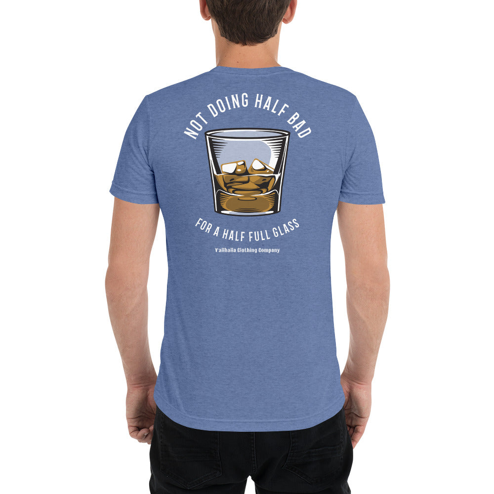 Drake White t-shirt