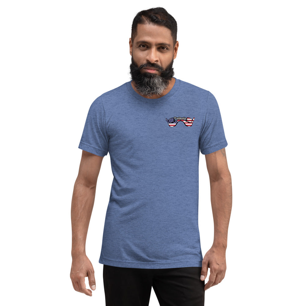 American Hands Short sleeve t-shirt