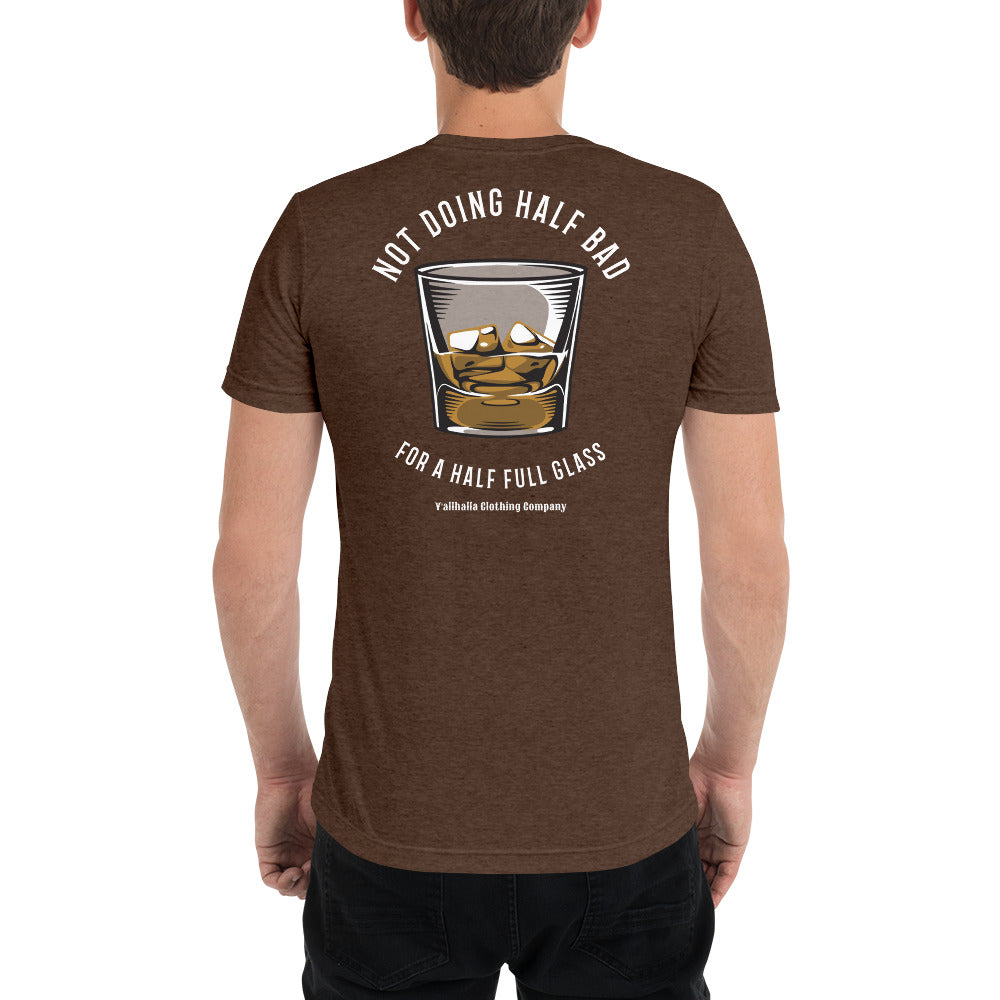 Drake White t-shirt