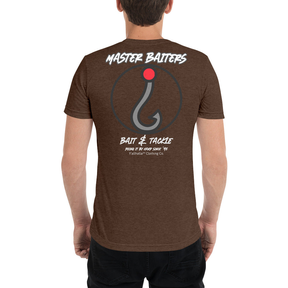 Master Baiter t-shirt