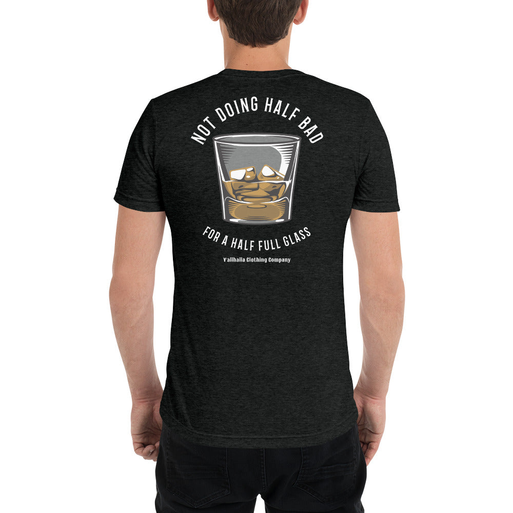 Drake White t-shirt