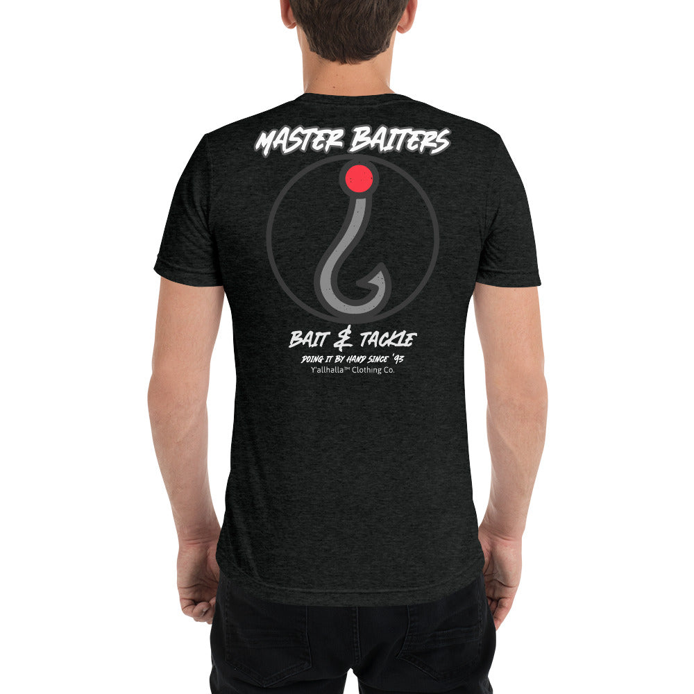 Master Baiter t-shirt