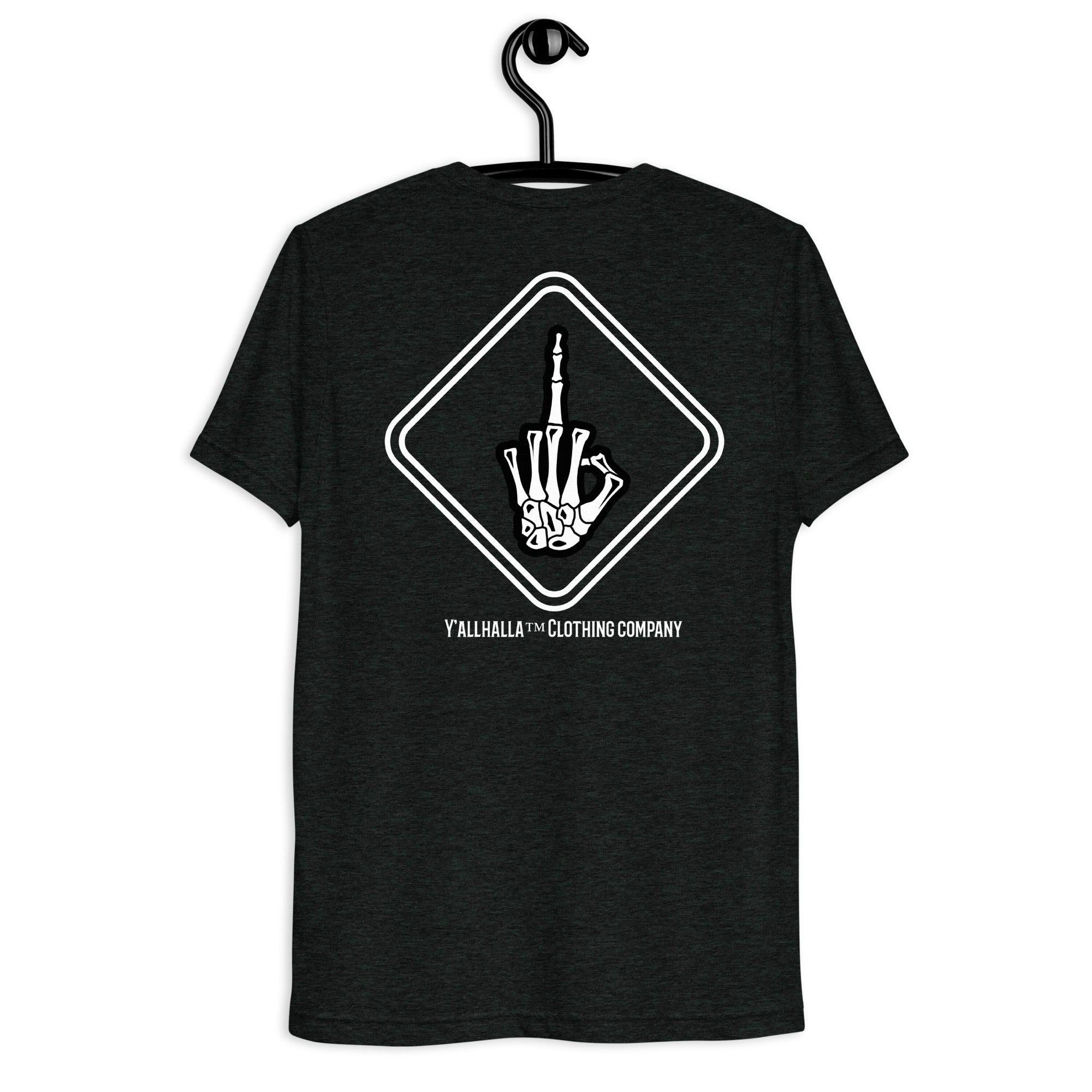 GFYS t-shirt