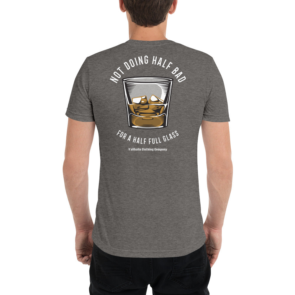 Drake White t-shirt