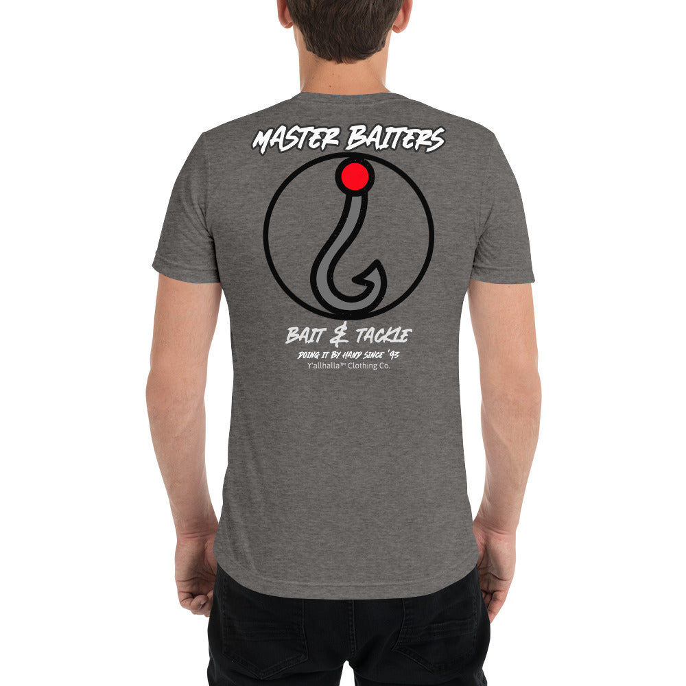Master Baiter t-shirt