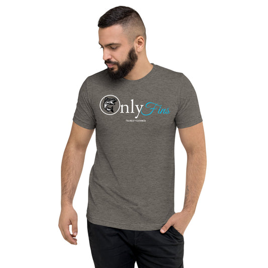 Only fins t-shirt