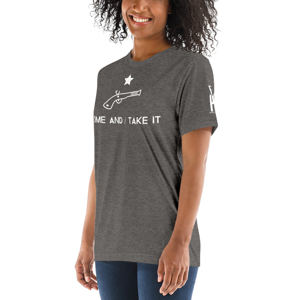 Pronouns t-shirt