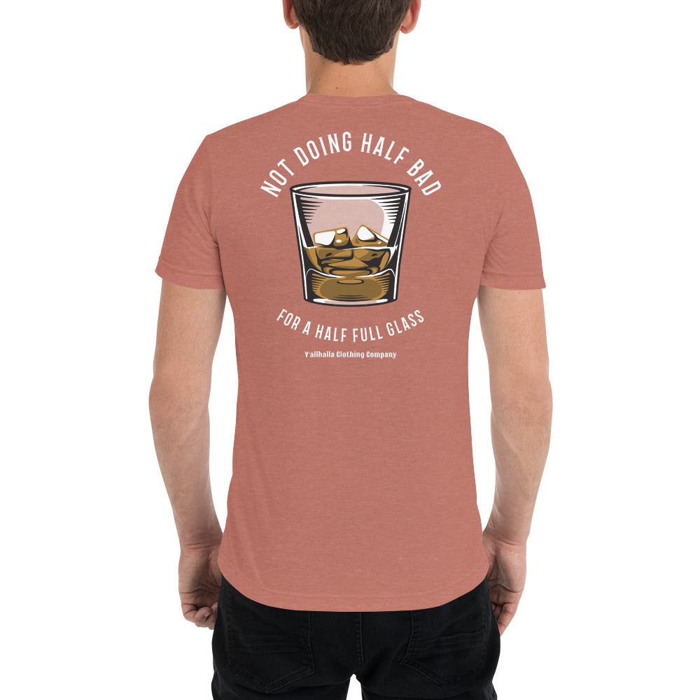 Drake White t-shirt