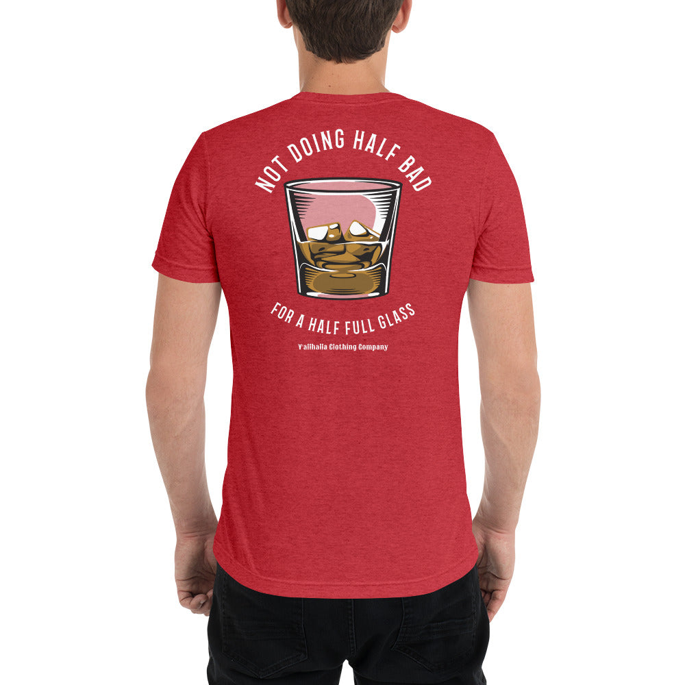 Drake White t-shirt