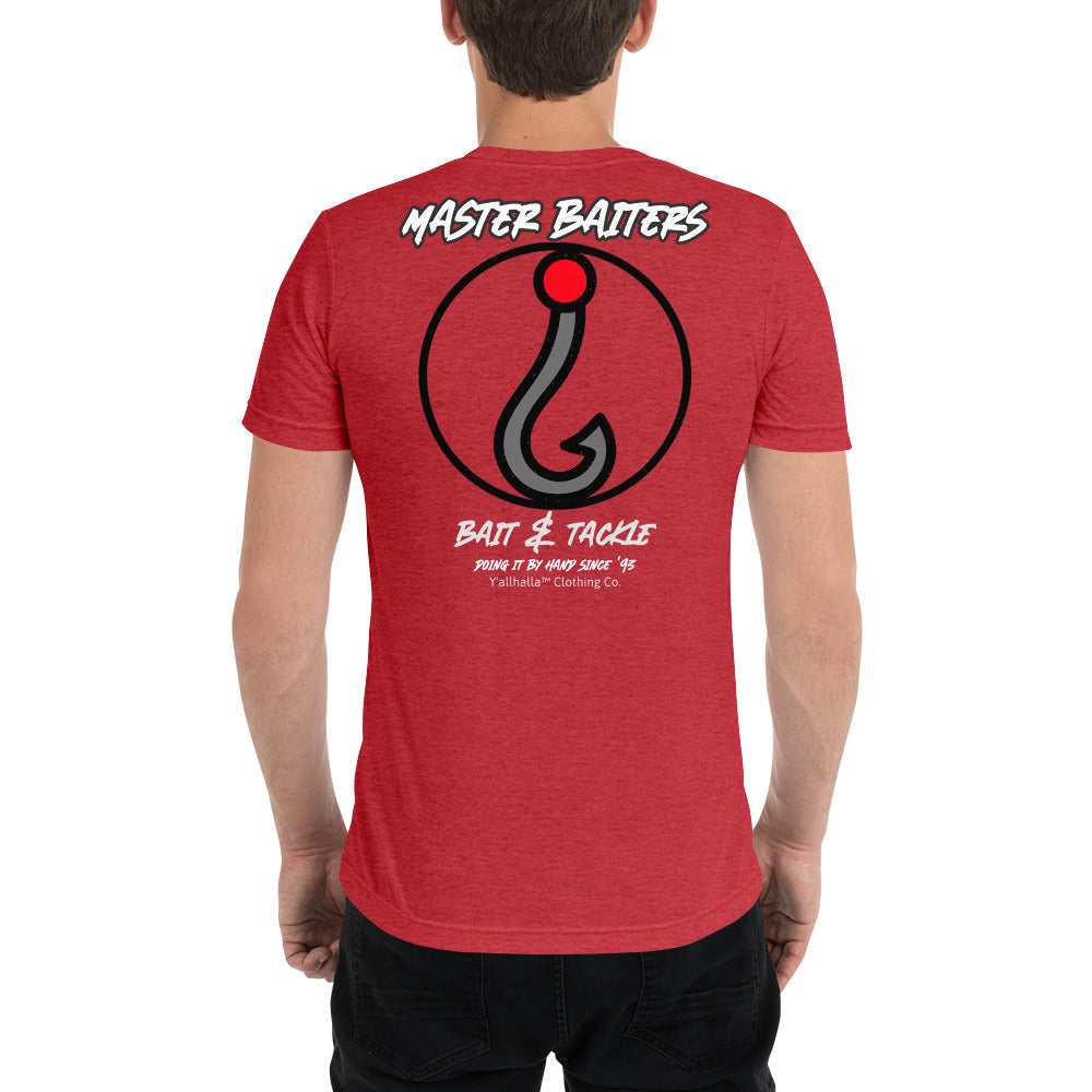 Master Baiter t-shirt