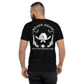 Never Drink With Your Shooting Hand T-shirt