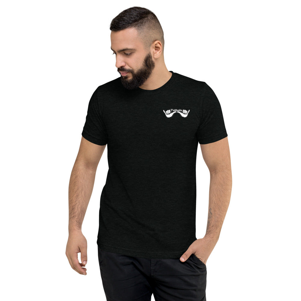 Believe In Magic t-shirt